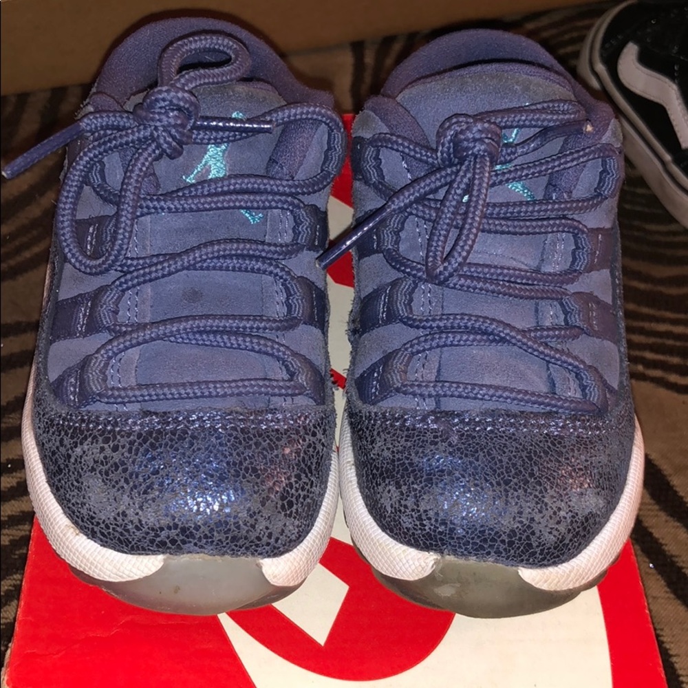 Jordan’s Toddler size 7